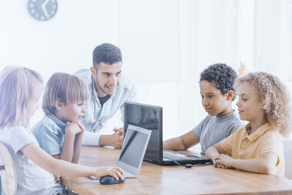 Familienkurs – Integrationssprachkurs